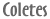 coletes