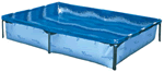 Conheça nossa piscina!