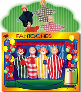 Fantoche Circo